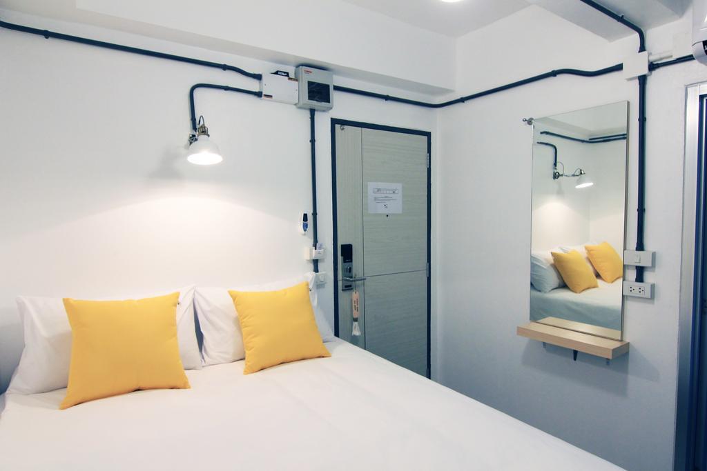 To Zleep Hotel Khaolak Khao Lak Room photo