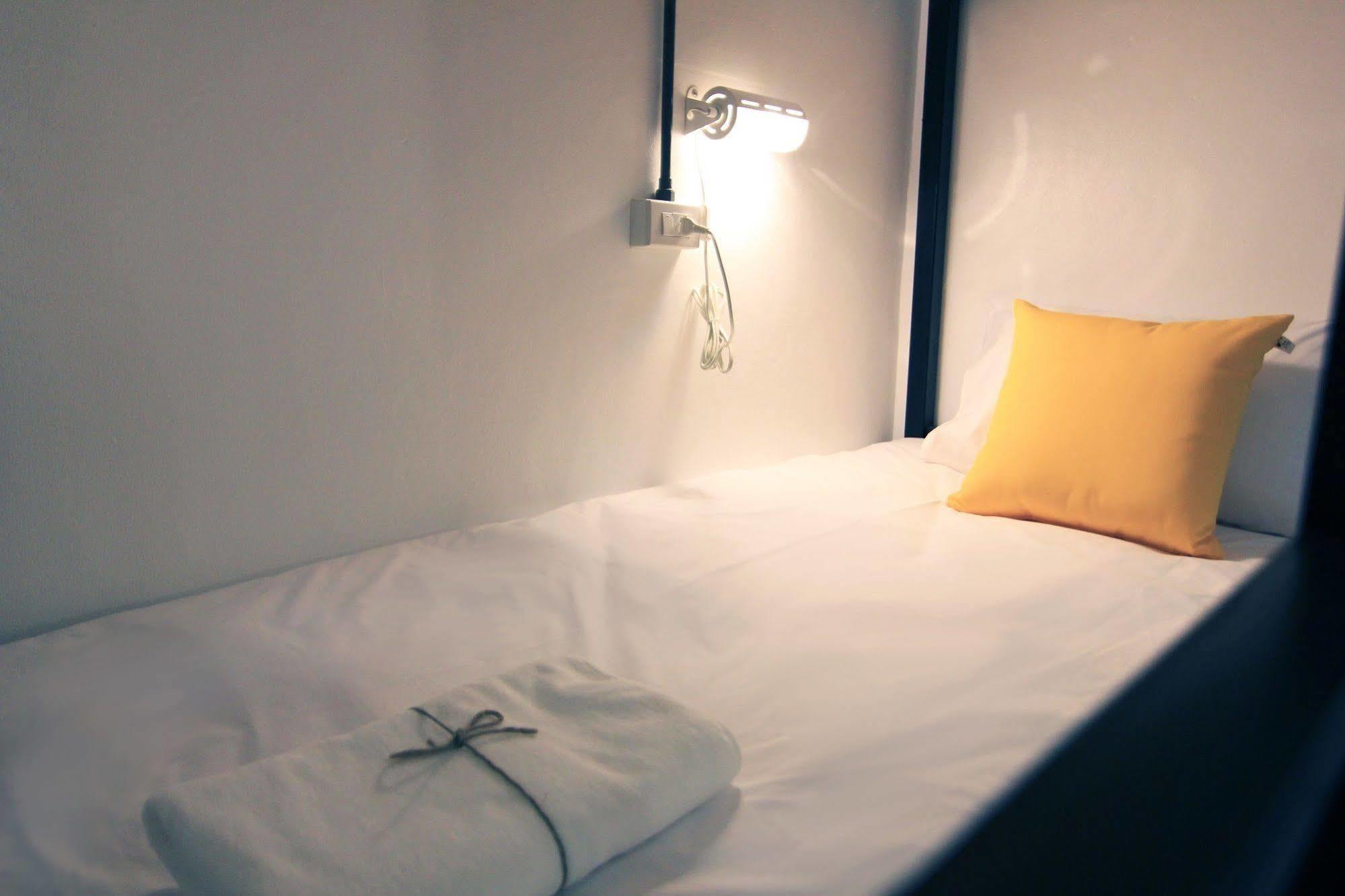 To Zleep Hotel Khaolak Khao Lak Exterior photo